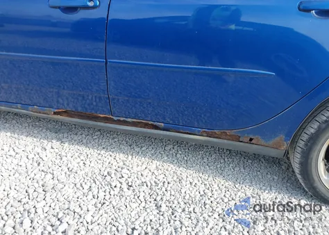 2007 Pontiac G6 from USA, damaged, VIN 1G2ZG57N374164058